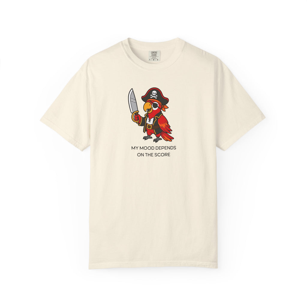 Tampa Bay Mood T-Shirt