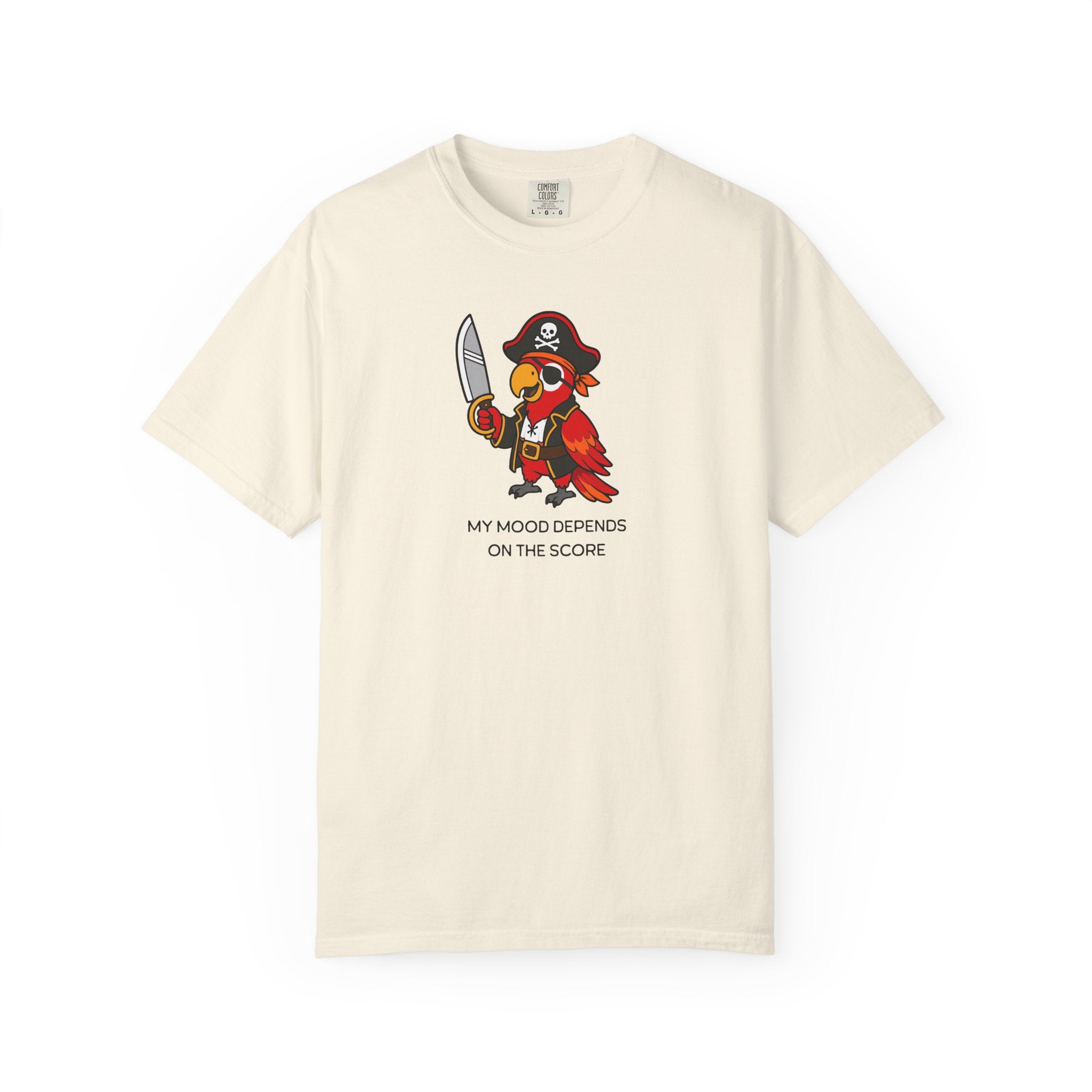 Tampa Bay Mood T-Shirt