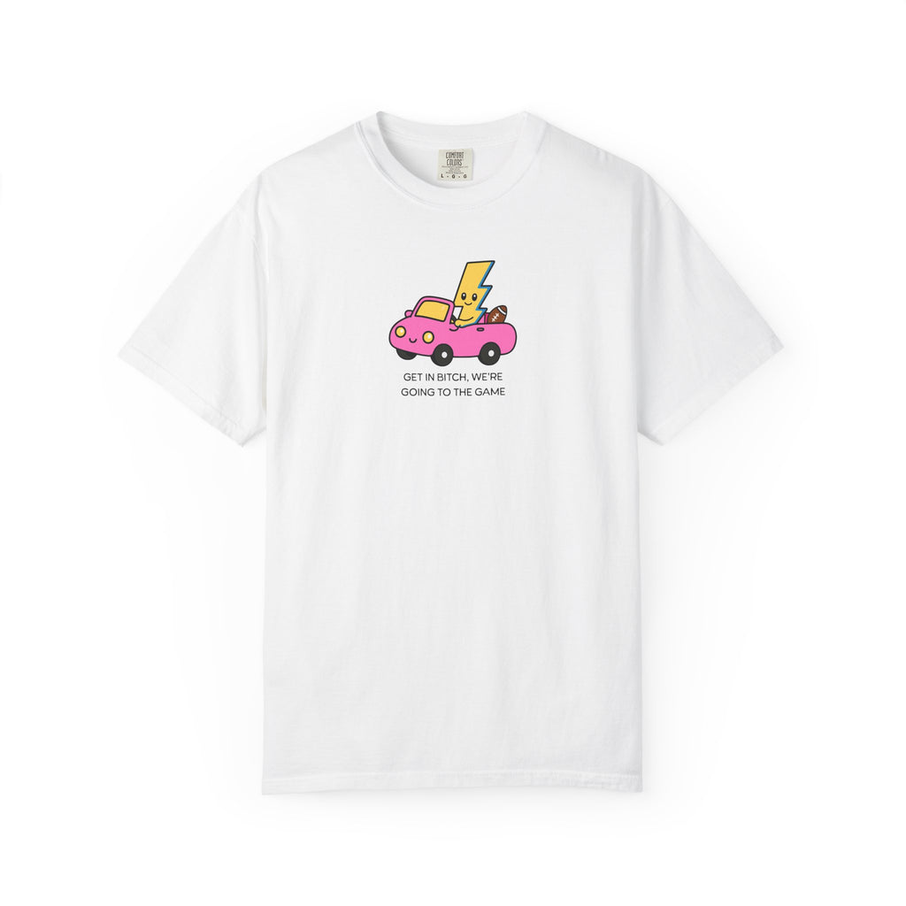 Get in Los Angeles T-Shirt