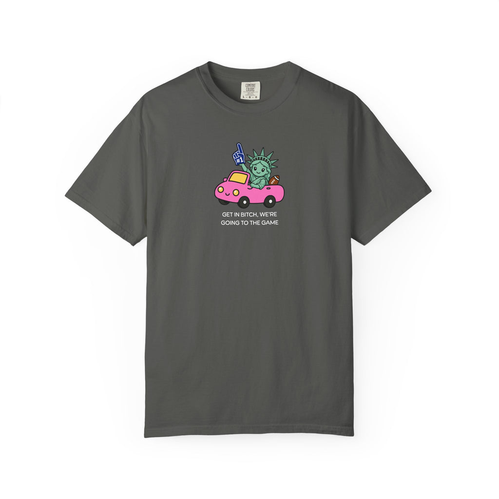 Get in New York T-Shirt