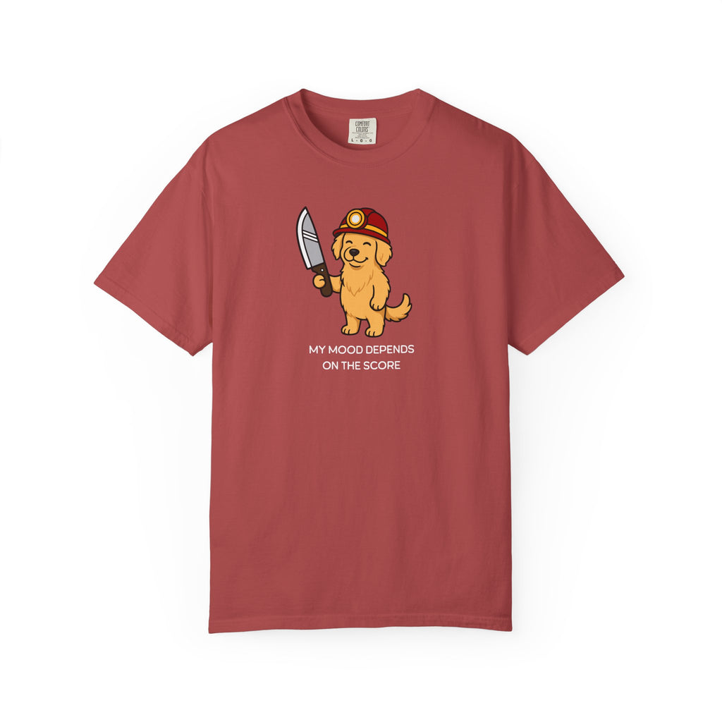 San Francisco Mood T-Shirt
