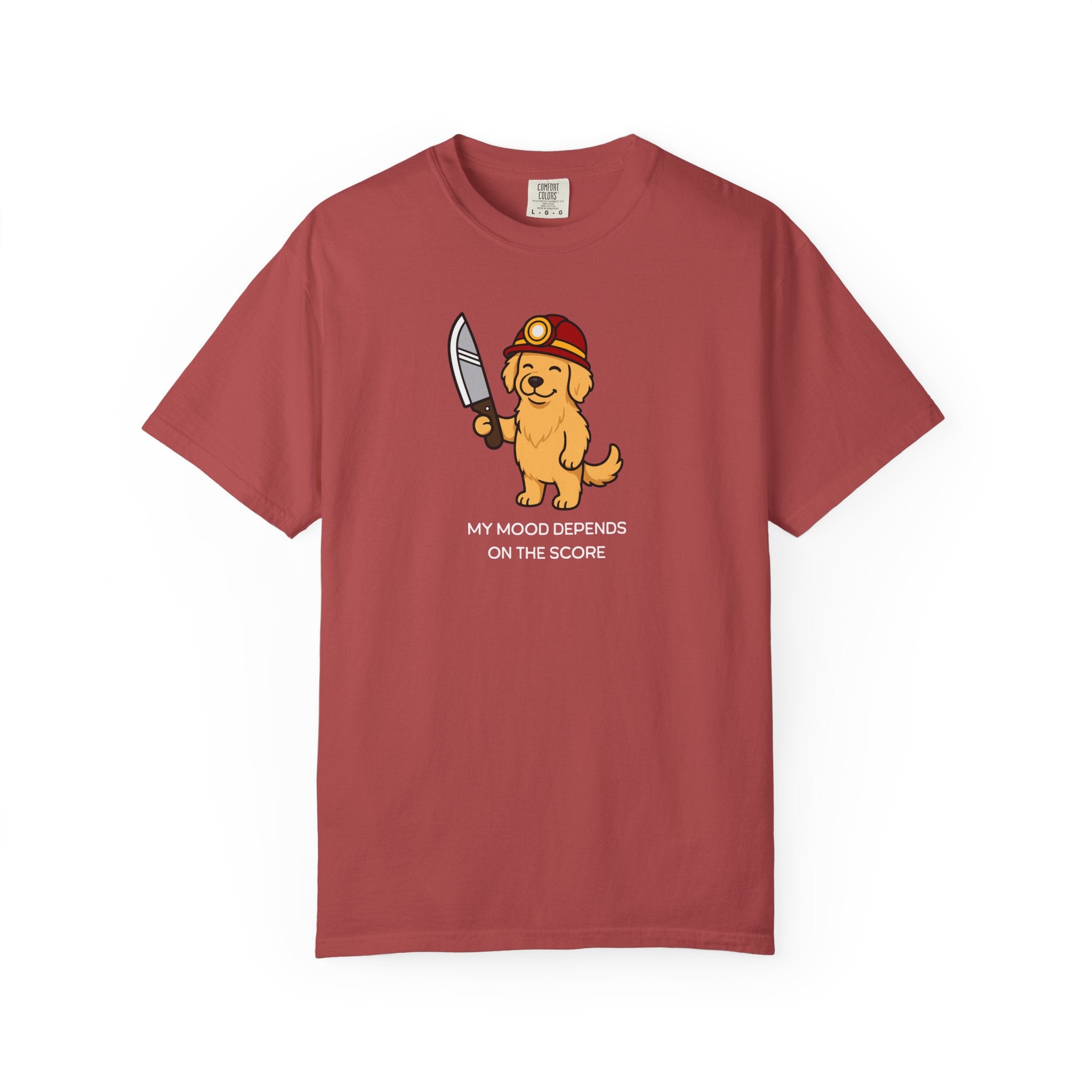 San Francisco Mood T-Shirt