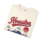 Vintage Houston T-Shirt