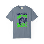 Moody Girl (Neon) T-Shirt