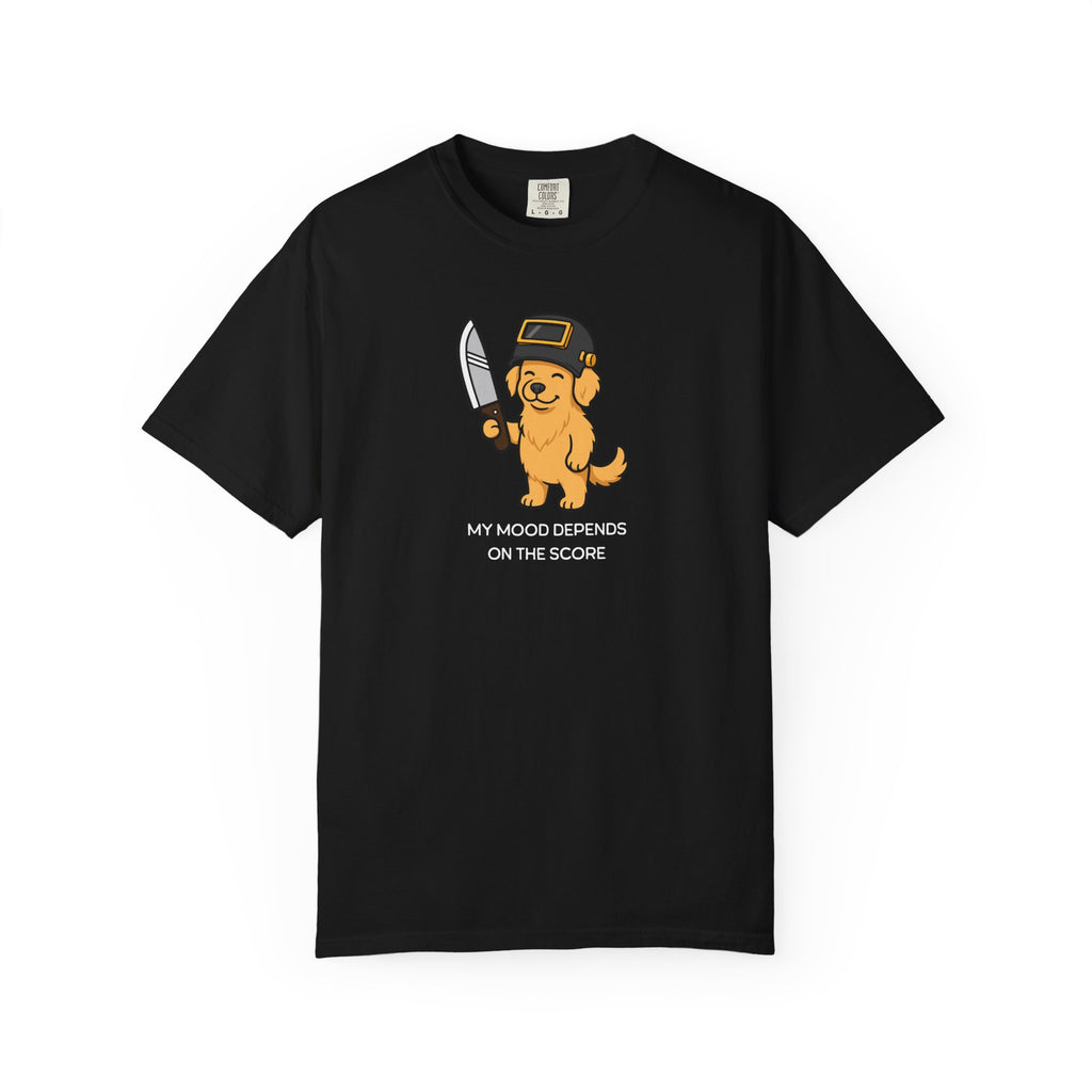 Pittsburgh Mood T-Shirt