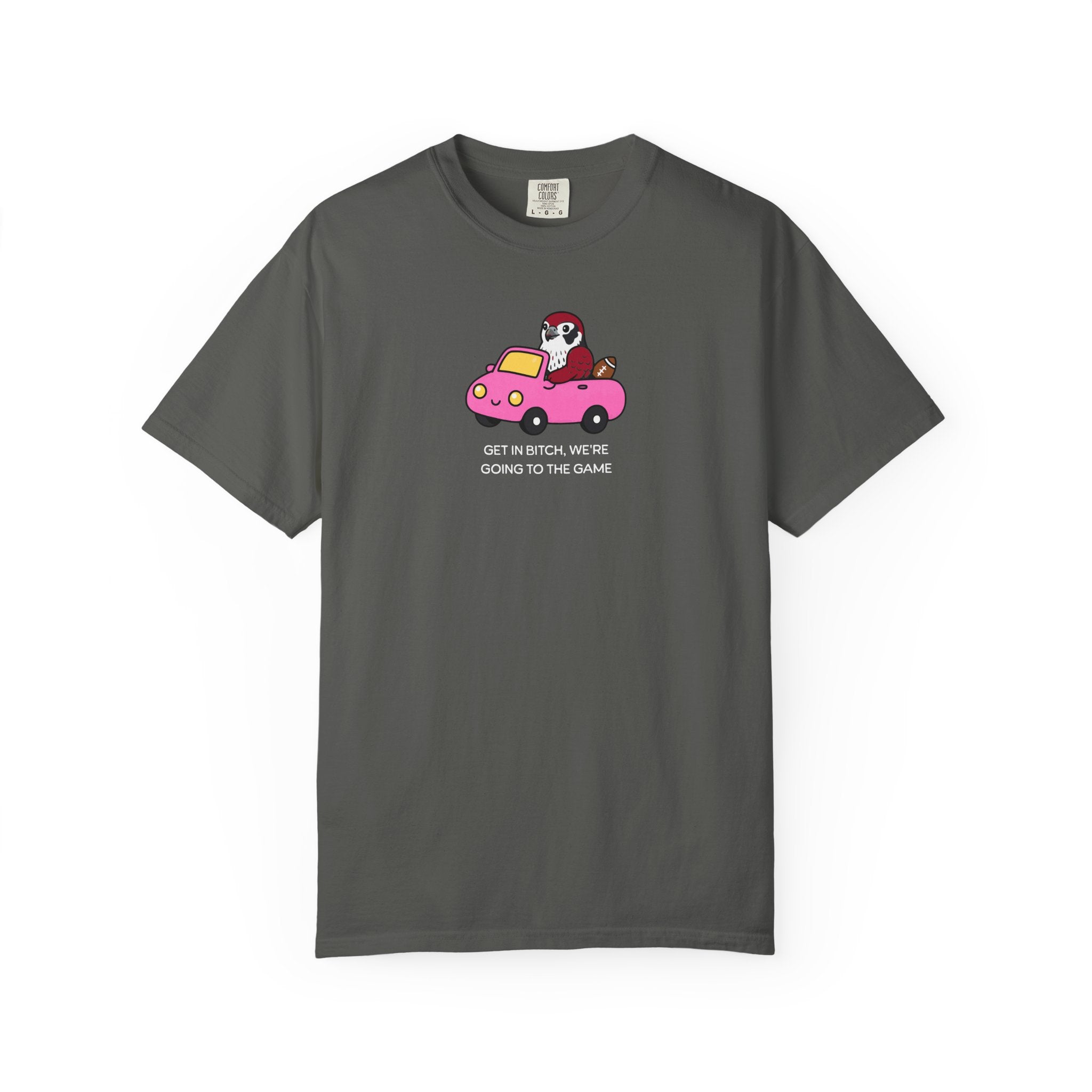 Get in Atlanta T-Shirt