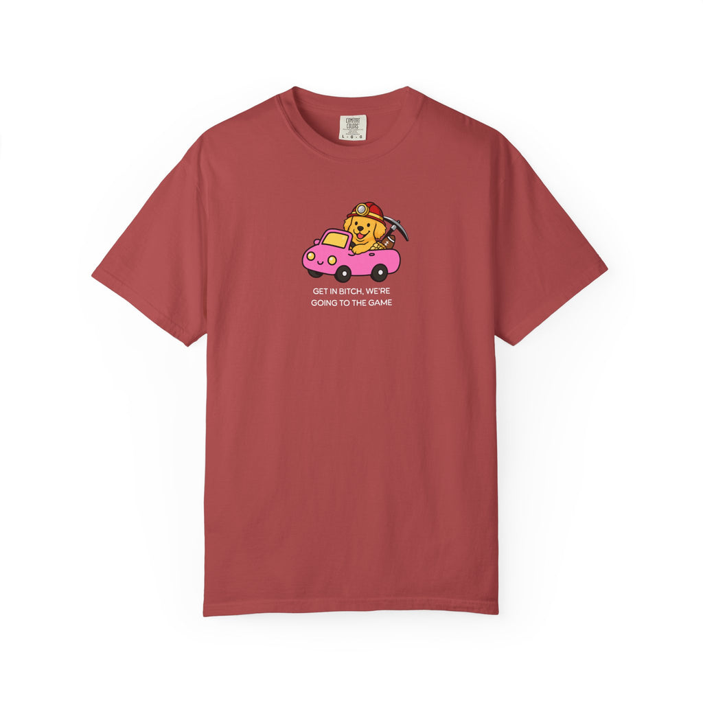 Get in San Francisco T-Shirt