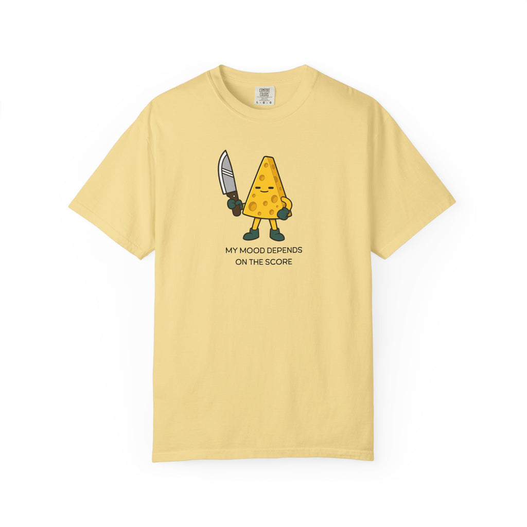 Green Bay Mood T-Shirt