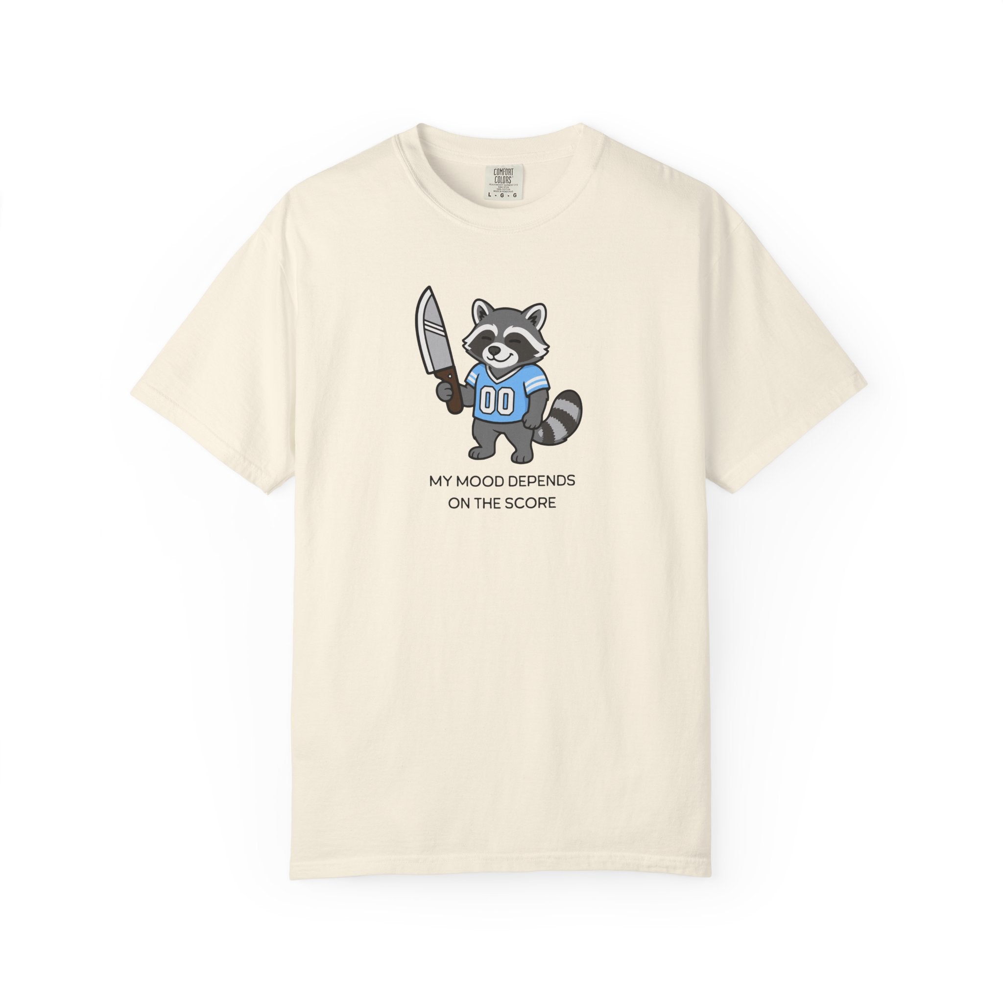 Tennessee Mood T-Shirt
