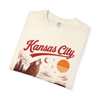 Vintage Kansas City T-Shirt