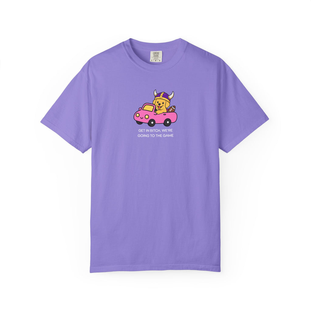 Get in Minnesota T-Shirt