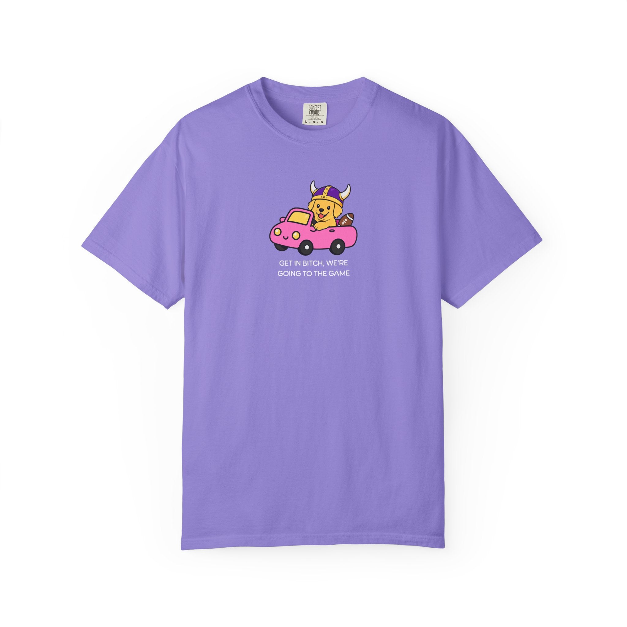 Get in Minnesota T-Shirt