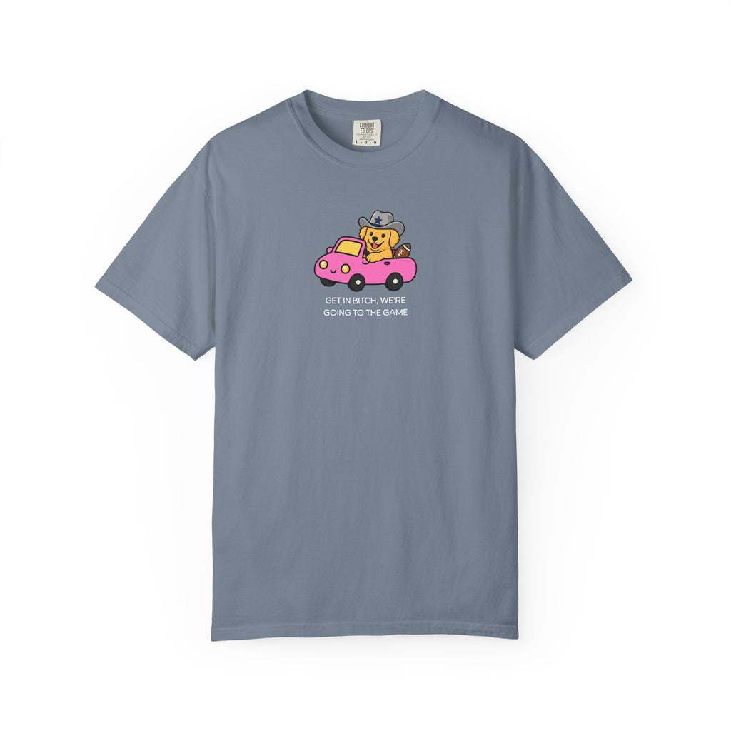 Get in Dallas T-Shirt