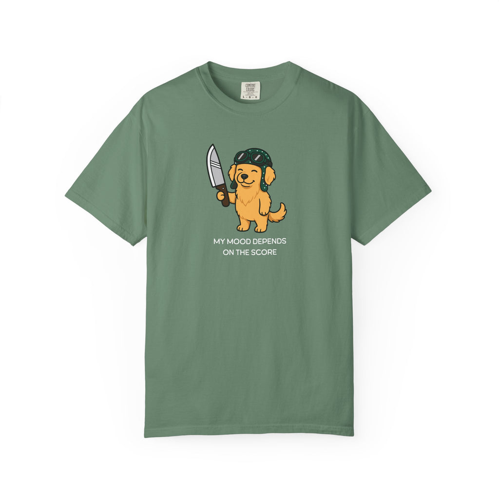 New York Mood T-Shirt