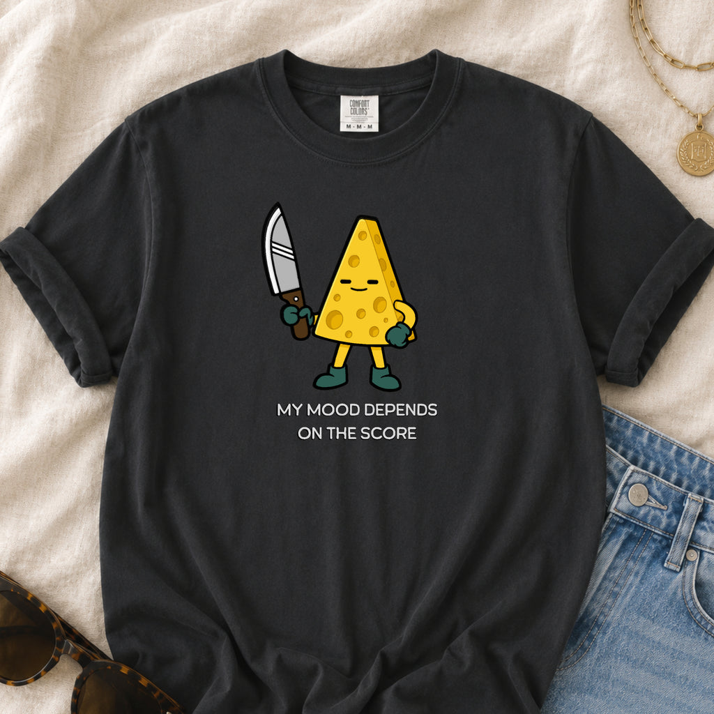 Green Bay Mood T-Shirt