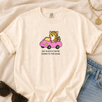 Get in Jacksonville T-Shirt
