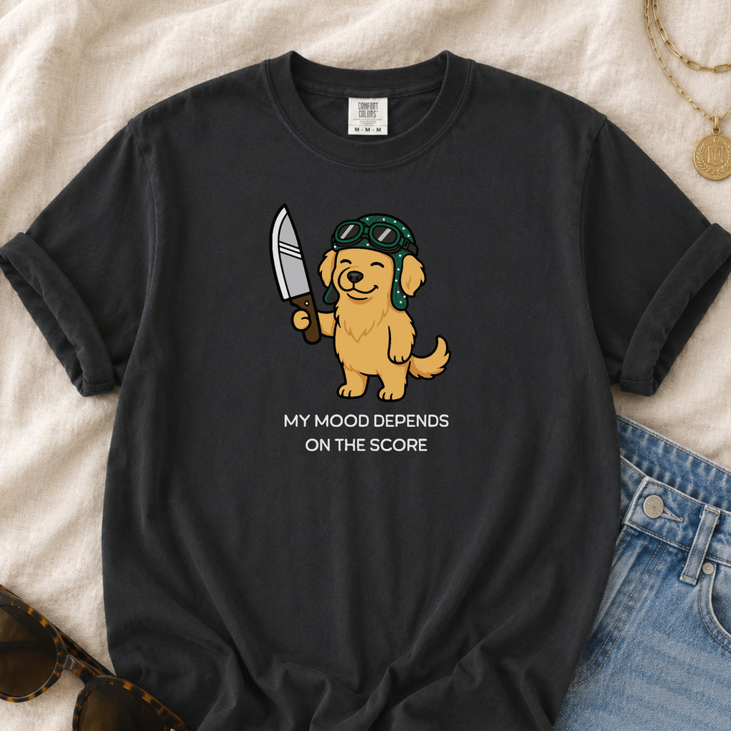 New York Mood T-Shirt