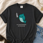 Miami Mood T-Shirt