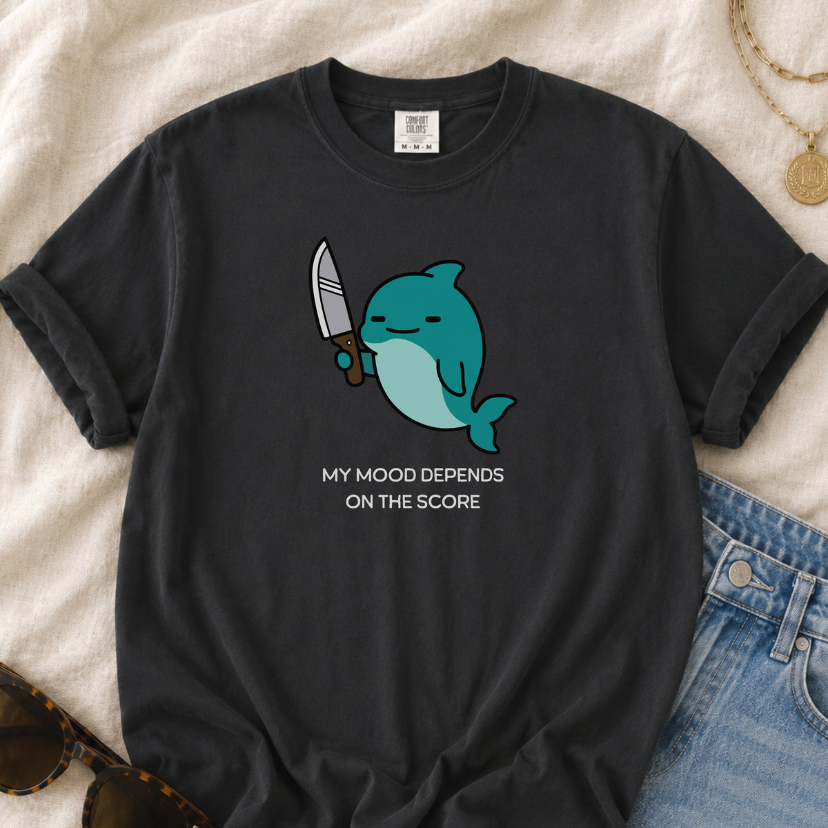 Miami Mood T-Shirt