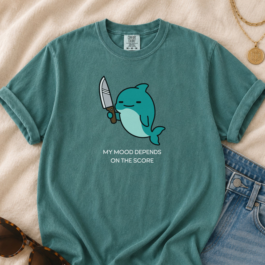 Miami Mood T-Shirt