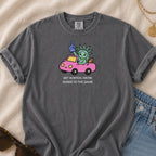 Get in New York T-Shirt