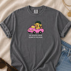 Get in New York T-Shirt