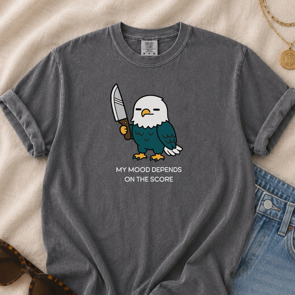 Philadelphia Mood T-Shirt