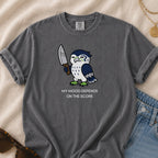 Seattle Mood T-Shirt