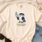 Seattle Mood T-Shirt