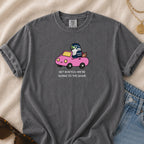 Get in Seattle T-Shirt