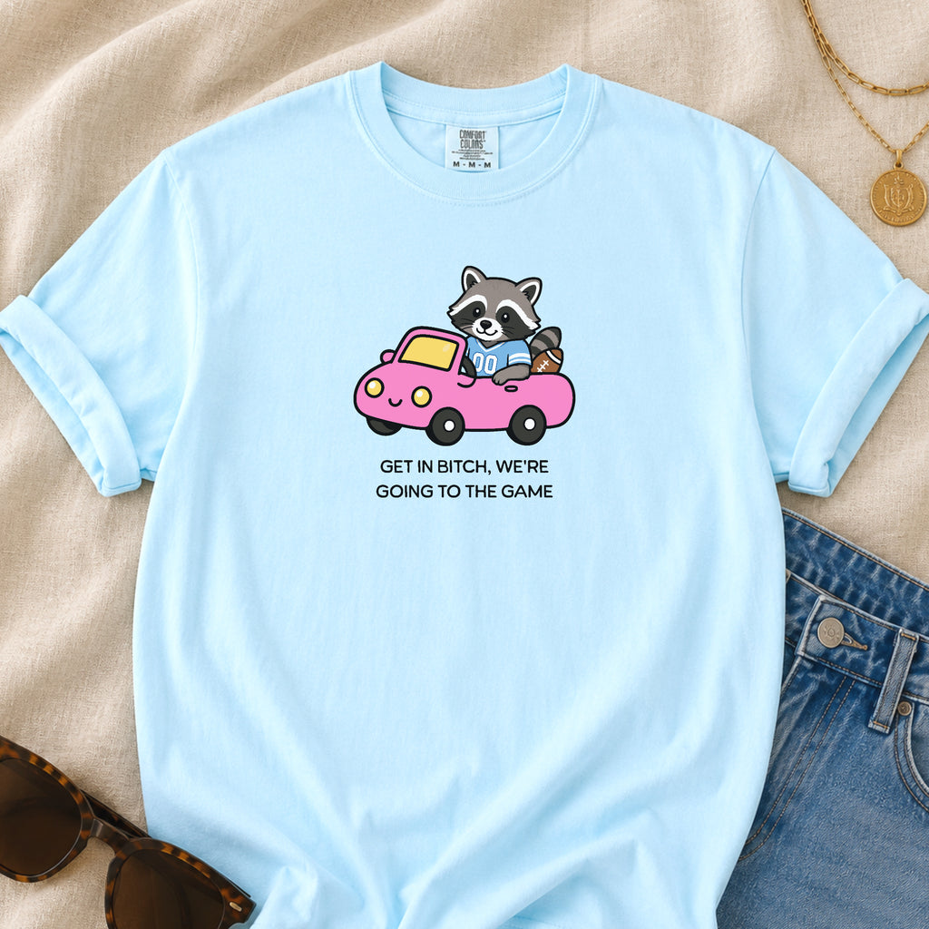 Get in Tennessee T-Shirt