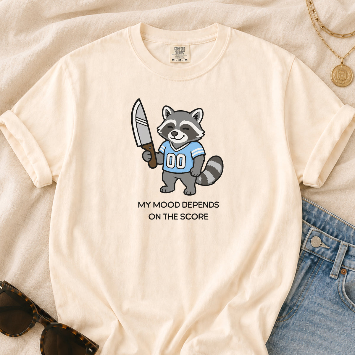 Tennessee Mood T-Shirt