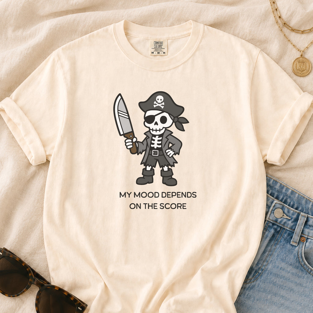 Las Vegas Mood T-Shirt