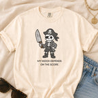 Las Vegas Mood T-Shirt