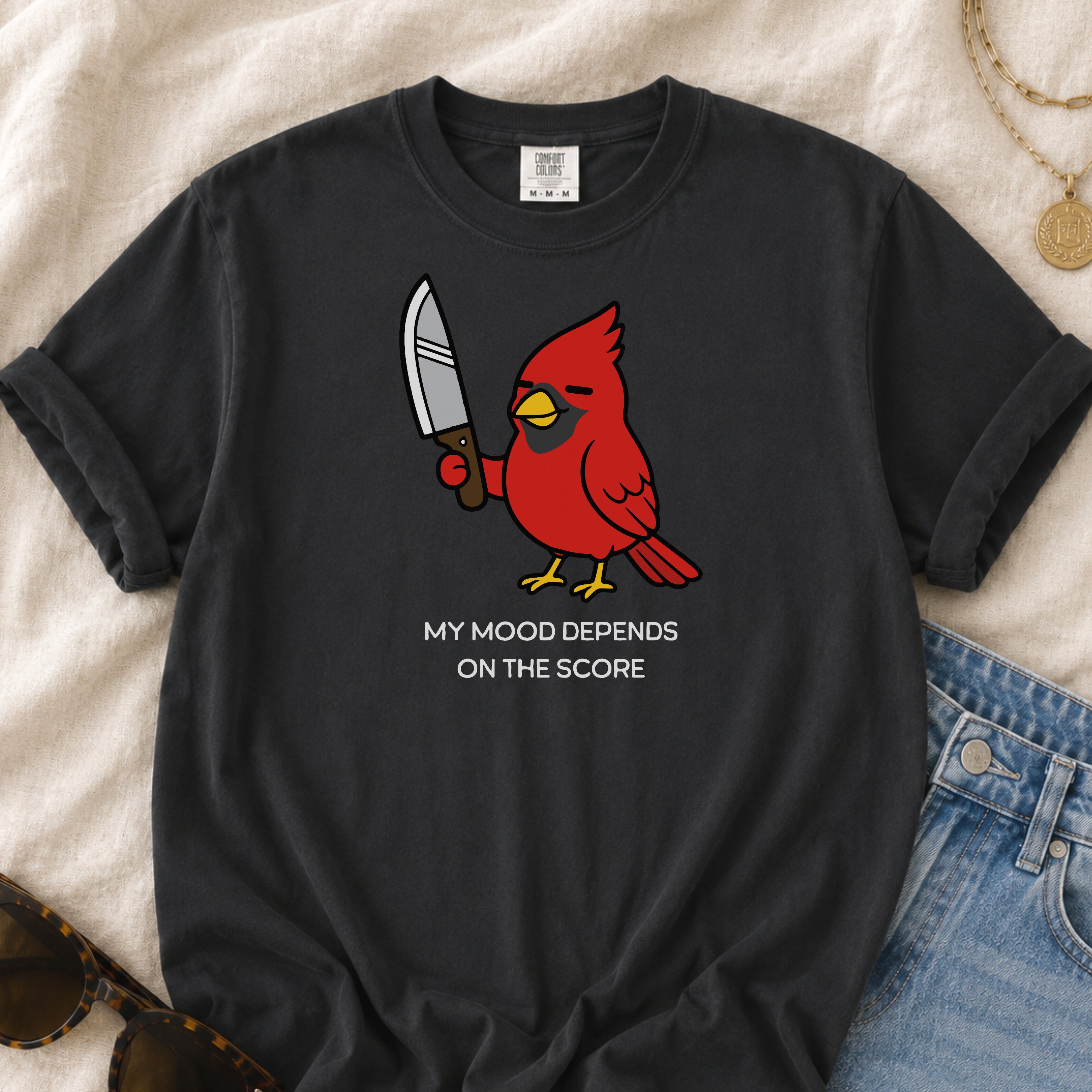 Arizona Mood T-Shirt