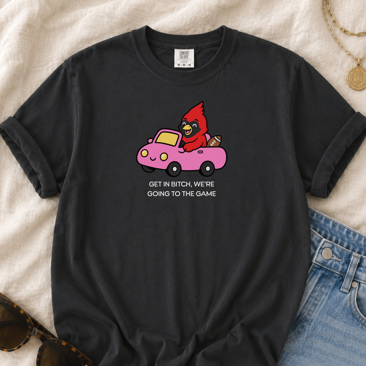 Get in Arizona T-Shirt
