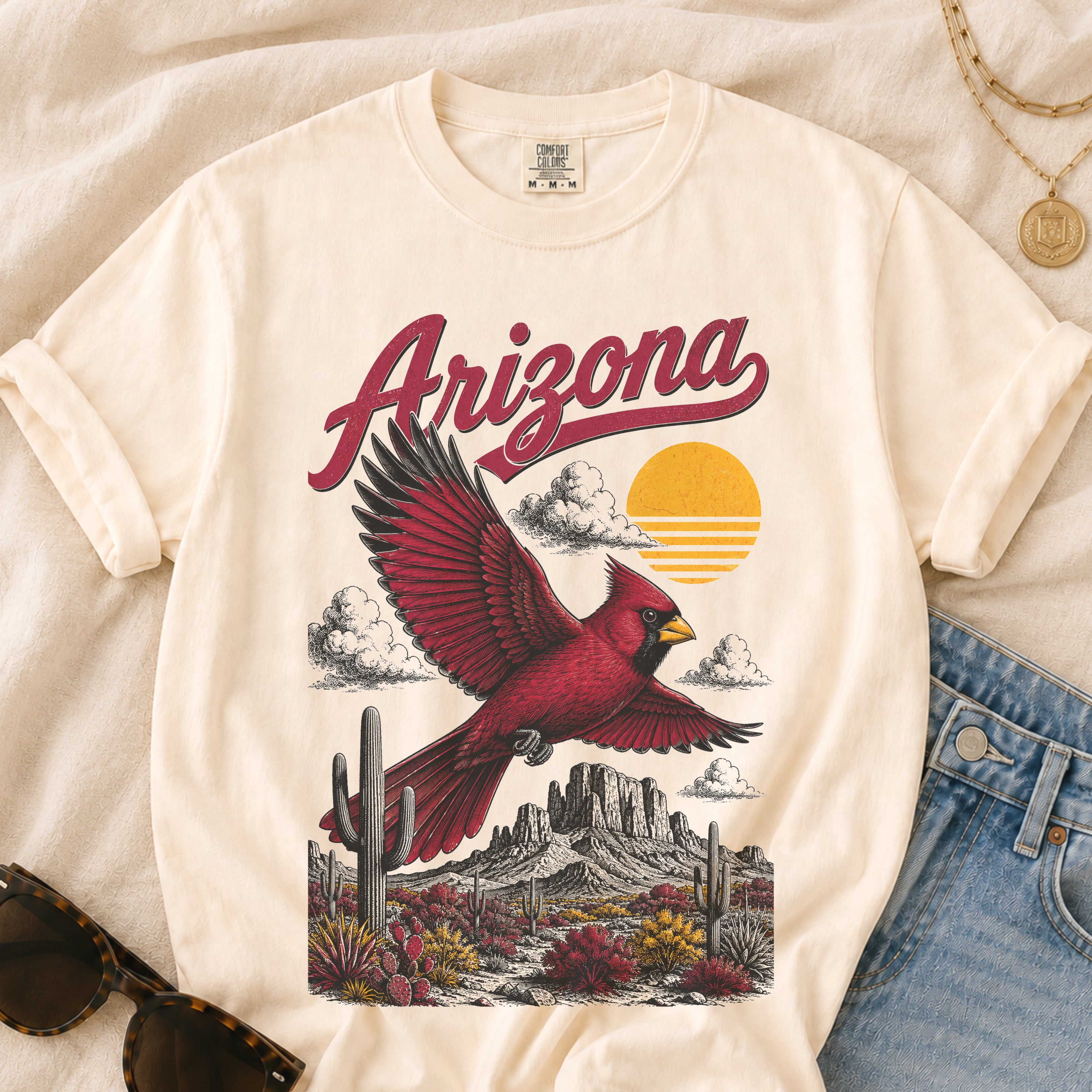 Vintage Arizona T-Shirt