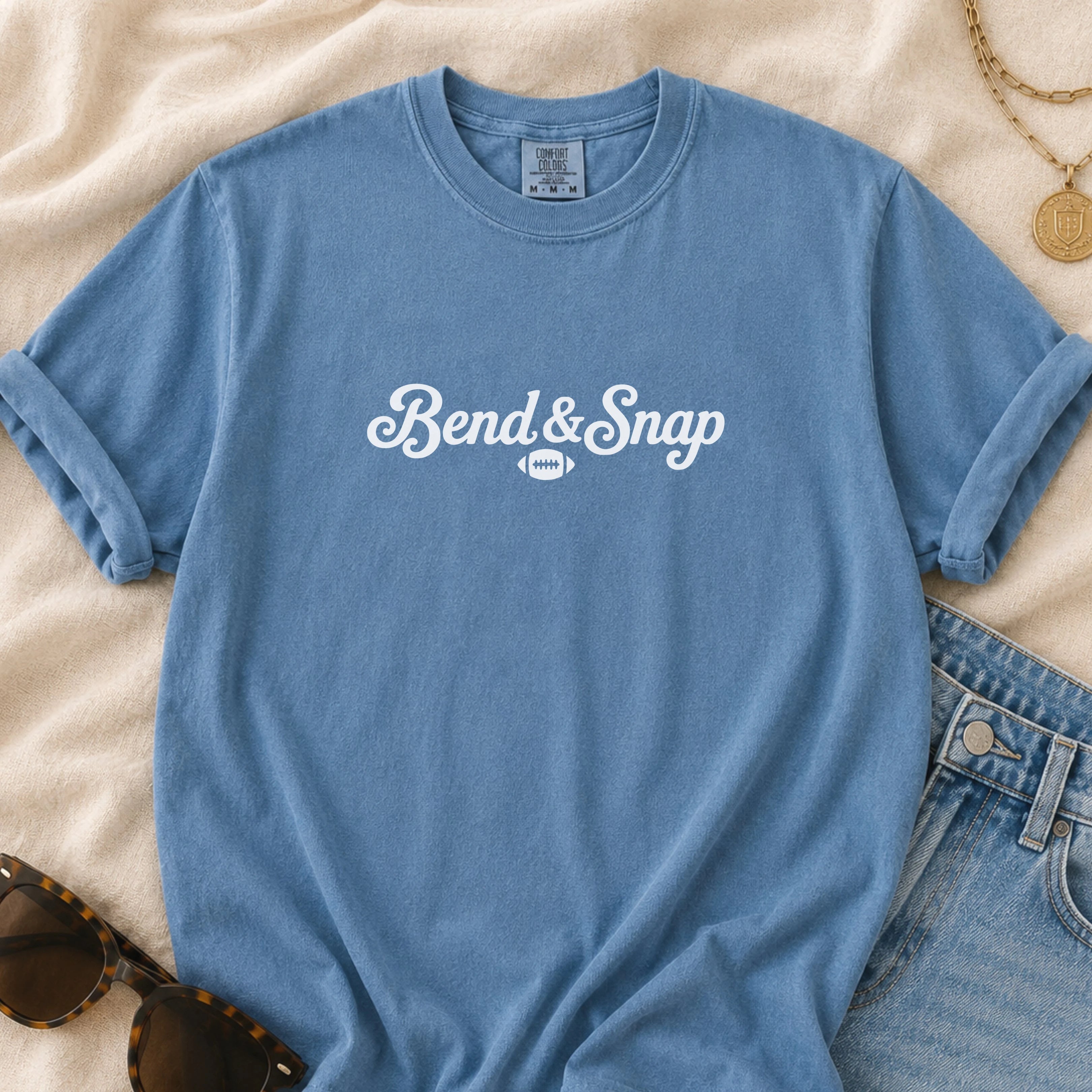 Blue Jean