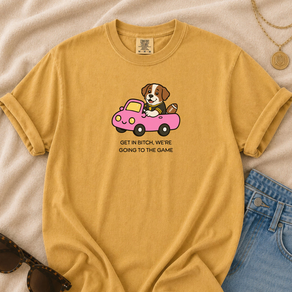 Mustard