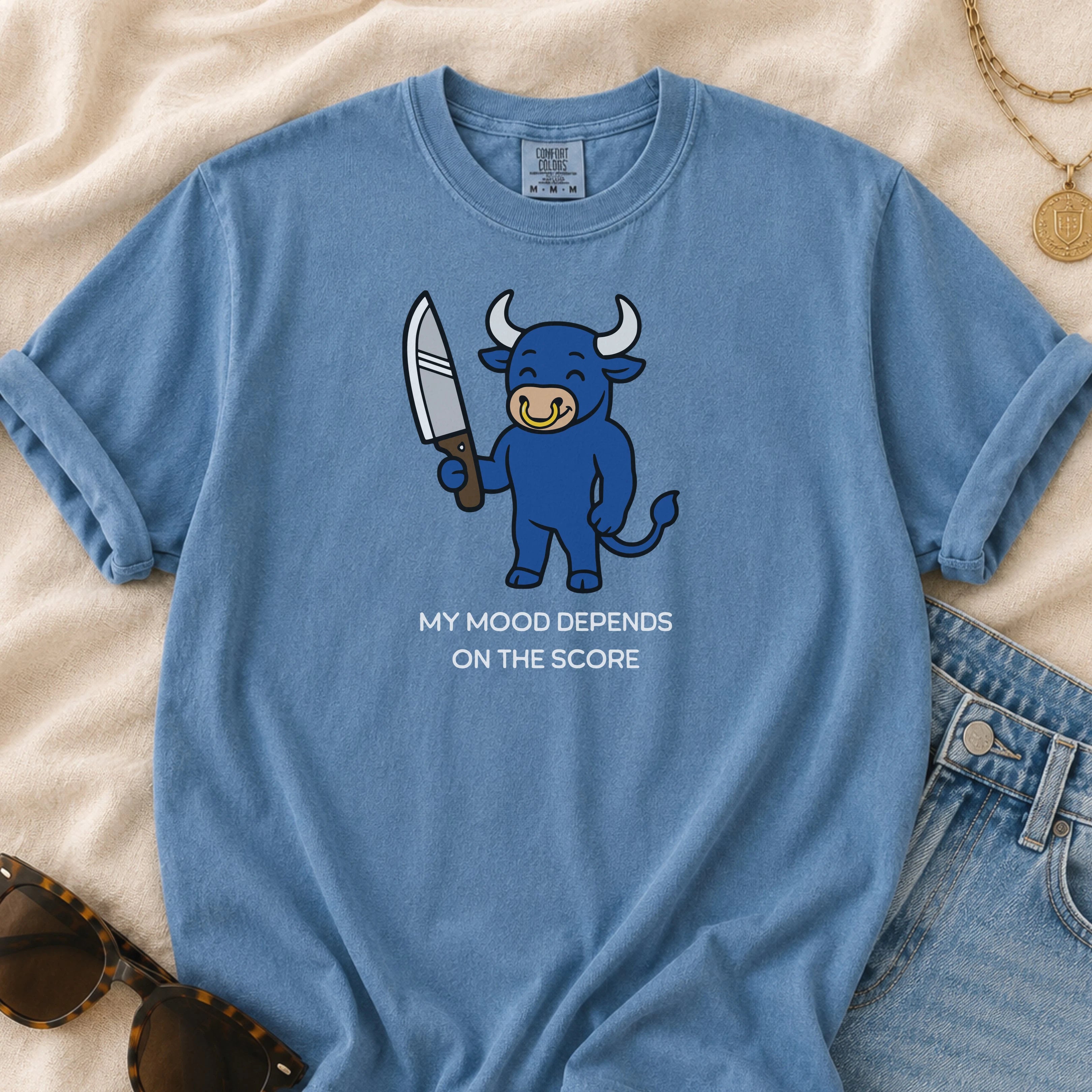 Blue Jean