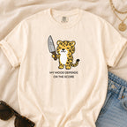 Jacksonville Mood T-Shirt