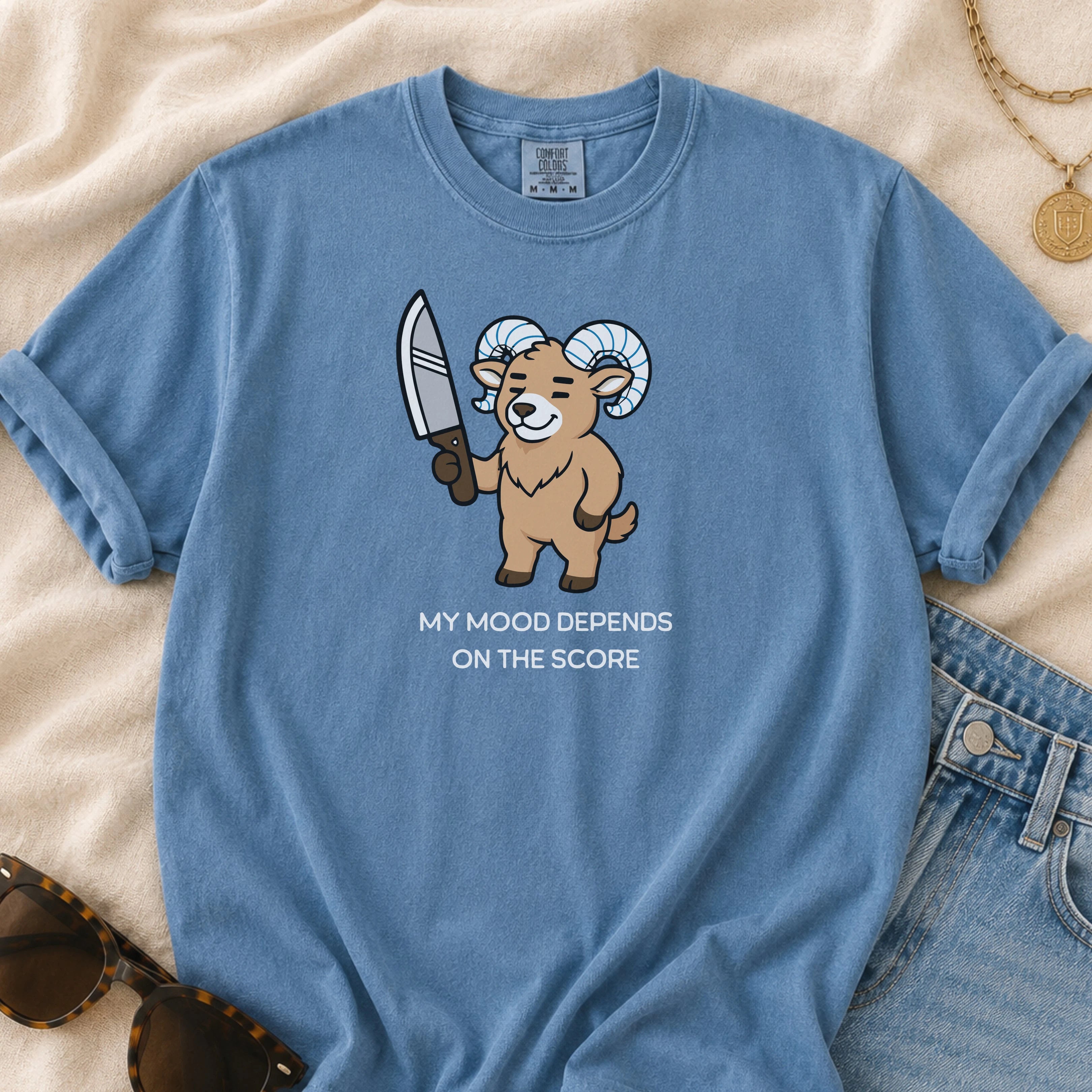 Blue Jean