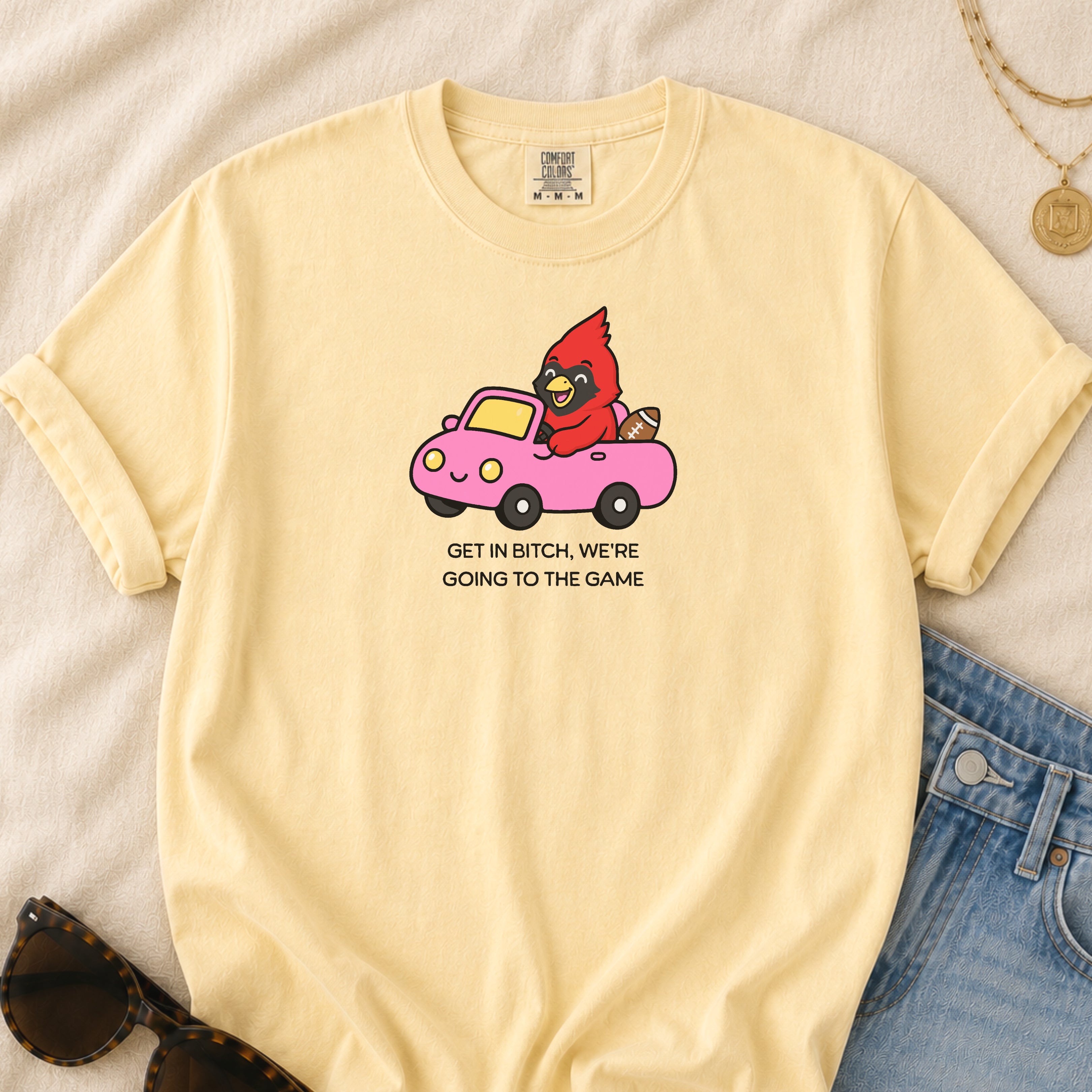 Get in Arizona T-Shirt